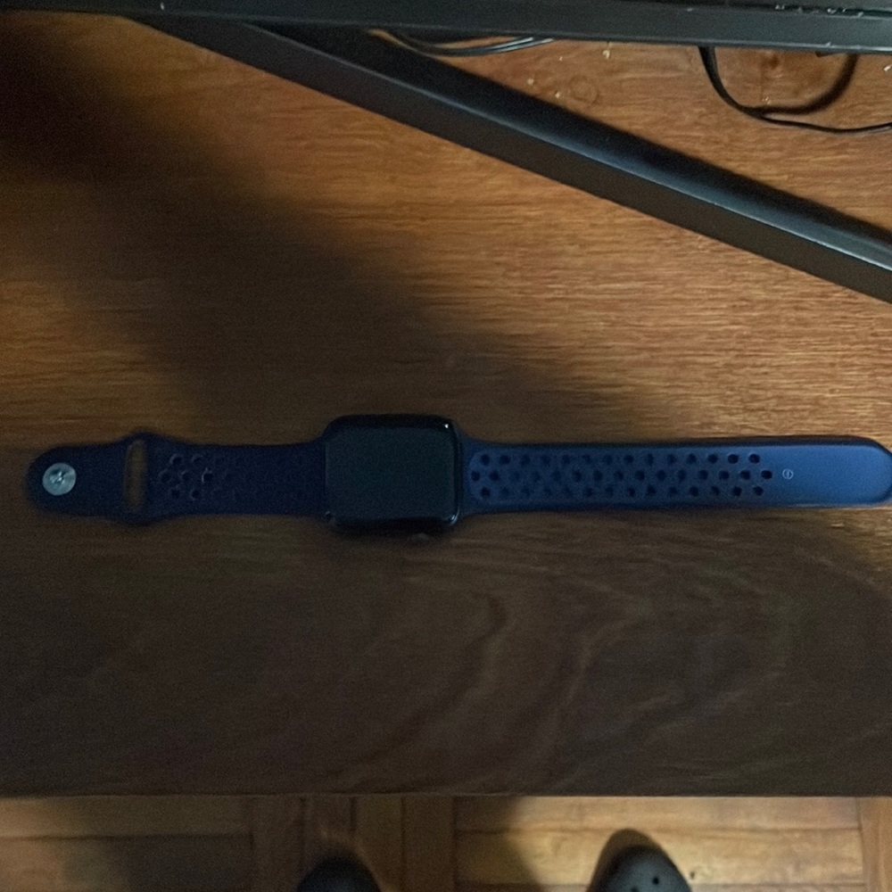 Apple Watch SE